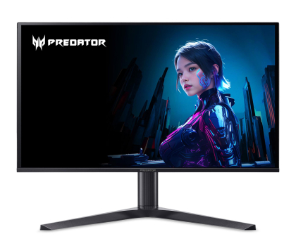 Monitor LED 27" (26,5"-28,4") ACER Predator X27UF5bmiippruzx